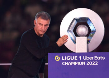 Кристоф Галтье может стать главным тренером «Наполи» (14 июня 2023 г.) — Новости футбола