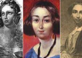 Кропивницька бібліотека збирає шевченколюбів поговорити про музи Кобзаря