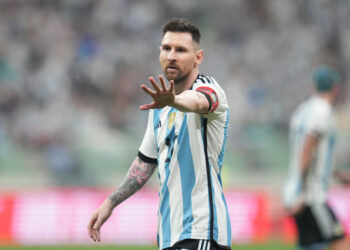 Лионель Месси рассказал о своем времени пребывания в ПСЖ (25 июня 2023 г.) — Новости футбола