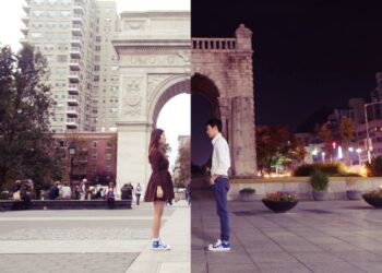 Любов на відстані