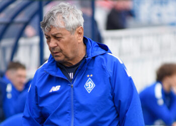 Луческу отказал «Фенербахче» (6 июня 2023 г.) — Новости футбола