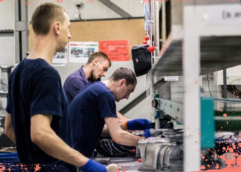 Майже 850 роботодавців Дніпропетровщини отримали компенсацію за працевлаштування переселенців  – Новини Кам’янське