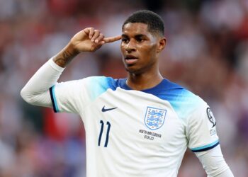 «Манчестер Юнайтед» близок к продлению контракта с Рашфордом (21 июня 2023 г.) — Новости футбола