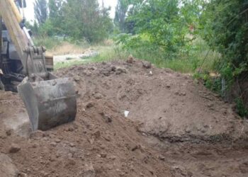 Мікрорайон в Олександрії та 5 вулиць у Кропивницькому сьогодні залишаться без води