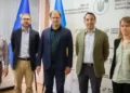 Місія UNEP в Україні: експерти працюватимуть над оцінкою наслідків від підриву Каховської ГЕС