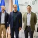 Місія UNEP в Україні: експерти працюватимуть над оцінкою наслідків від підриву Каховської ГЕС