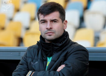 Младен Бартулович отреагировал на слова президента «Ингульца» Поворознюка (7 июня 2023 г.) — Новости футбола