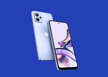 Moto G13 на Amazon: бюджетный смартфон с экраном на 90 Гц, чипом MediaTek Helio G85 и защитой IP52 за 149 евро (скидка 30 евро)