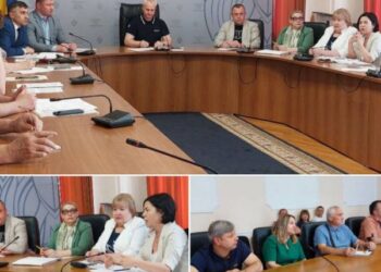 На Кіровоградщині обговорюється створення трьох індустріальних парків