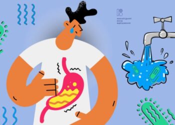 На Кіровоградщині регулярно перевіряють воду на наявність холери