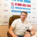 На зв’язку з громадою: Дмитро Майстро взяв участь у гарячій лінії обласного контактного центру