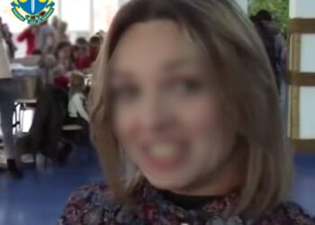 Начальницю «відділу кадрів» одного з окупаційних органів притягнуть до відповідальності