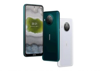 Nokia X10 на Amazon: поддержка 5G, камера ZEISS и процессор Snapdragon 480 со скидкой $40