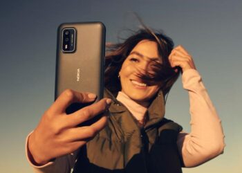 Nokia XR21 дебютировала в Европе и Австарлии: смартфон с защитой STD 810H/IP68, камерой на 64 МП и чипом Snapdragon 695