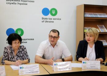 Новації в оподаткуванні волонтерів та податкові перевірки – у фокусі уваги Громадської ради