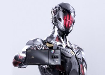 Официально: nubia 5 июля представит игровой смартфон Red Magic 8S Pro