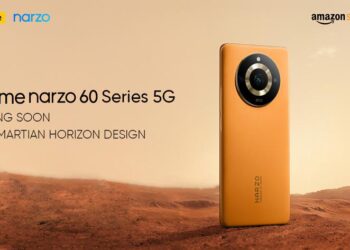 Официально: realme 6 июля представит линейку бюджетных смартфонов Narzo 60