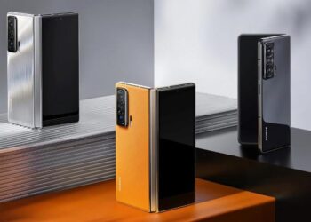 Официально: складной смартфон Honor Magic V2 с чипом Snapdragon 8 Gen 2 дебютирует 12 июля