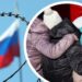 Окупаційна влада вивезла дітей з Херсонщини на Західний Кавказ