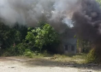 Окупанти за добу 75 разів обстріляли Херсонщину, є загиблі