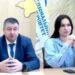 Олена Жук взяла участь у відкритті національного форуму «Дні освітнього лідерства»