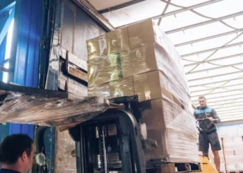 Патріарша фундація «Мудра справа» і БФ «Карітас-Коломия» відправили допомогу  на Херсонщину