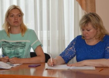 Питання гендерної рівності обговорювали у Кропивницькому