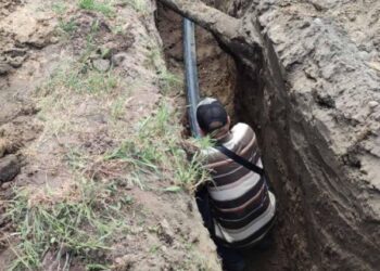 П’ять вулиць у Кропивницькому сьогодні залишаться без води