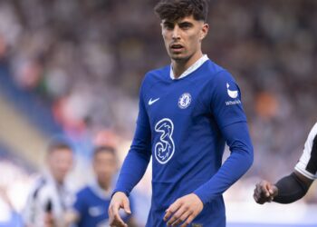 Почеттино заблокировал трансфер Хаверца в «Реал» (6 июня 2023 г.) — Новости футбола