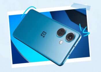 Подтверждено: OnePlus Nord CE 3 5G будет работать на процессоре Qualcomm Snapdragon 782G