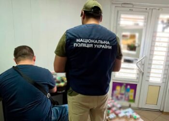 Поліція Кіровоградщини веде боротьбу з незаконним продажем підакцизних товарів