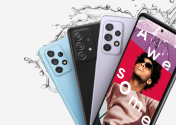 Популярные смартфоны Samsung среднего класса 2022 года начали получать июньское обновление One UI 5.1 на Android 13