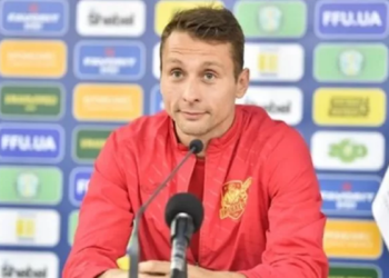 Поворознюк назначил нового главного тренера «Ингульца» после вылета команды в первую лигу (16 июня 2023 г.) — Новости футбола