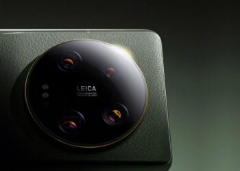 Представлена глобальная версия Xiaomi 13 Ultra – Snapdragon 8 Gen 2, 120-Гц дисплей и четыре камеры на 50 МП по цене $1145