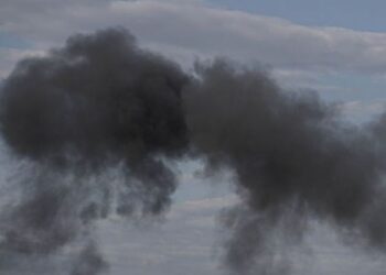 Рашисти привітали українців з Трійцею: Кропивницький у тому числі