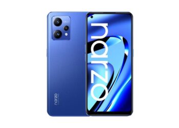 realme работает над бюджетным смартфоном Narzo 60 с чипом MediaTek Dimensity 6020 и 8 ГБ ОЗУ