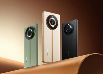 realme за день продала 60 000 смартфонов realme 11 Pro+ с 200-МП камерой на сумму более $20 млн