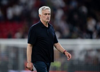 «Рома» продлит контракт с Моуринью до 2026 года (8 июня 2023 г.) — Новости футбола