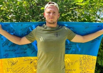 Роман Зозуля: «Кривой Рог, мы с тобой» (13 июня 2023 г.) — Новости футбола