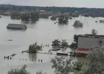Росіяни не рятують мешканців окупованих територій Херсонщини: що пишуть мешканці Олешок