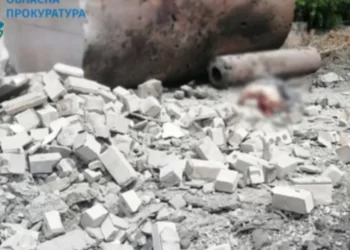 Росіяни обстріляли церкву в Білозерській громаді: вбили священника