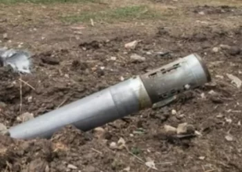 Російські окупанти випустили по Херсонщині 316 снарядів, поранені три людини