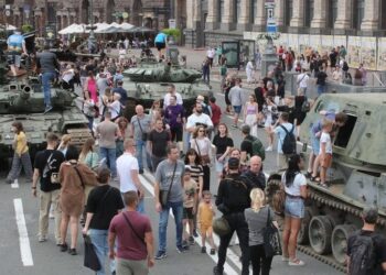 Розірвати порочне коло – Новини Кам’янське