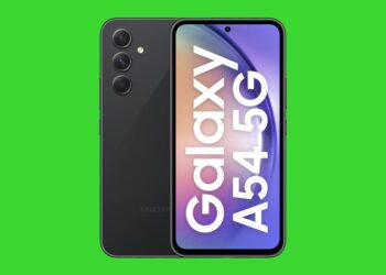 Samsung Galaxy A54 сейчас можно купить на Amazon со скидкой $50