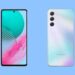 Samsung Galaxy F54 5G станет первым смартфоном F-серии, который получит 4 крупных обновления ОС Android