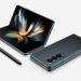 Samsung Galaxy Fold 4 начал получать июньское обновление безопасности Google