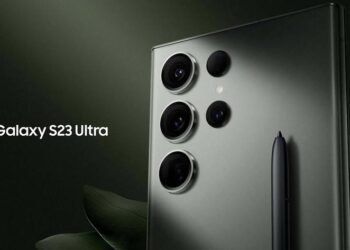 Samsung Galaxy S23 Ultra с камерой на 200 МП продают на Amazon дешевле $1000