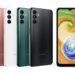 Samsung выпустила новое обновление безопасности для бюджетного смартфона Galaxy A04s