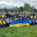 Серед 95 звільнених з полону є мешканець Кіровоградщини
