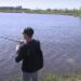 Що не так з забороною рибалки в Кам’янському? – Новини Кам’янське